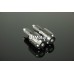 CTMotor For Yamaha Sliders FZR YZF 600 600R R1 TW PW R6 B 