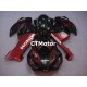 CTMotor 2004-2005 HONDA CBR 1000 RR 1000RR FAIRING BJB Flame