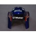 CTMotor 2004-2005 HONDA CBR 1000 RR 1000RR FAIRING CBA Eurobet