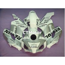 CTMotor 2004-2005 HONDA CBR 1000 RR 1000RR FAIRING FNA Repsol
