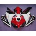 CTMotor 2004-2005 HONDA CBR 1000 RR 1000RR FAIRING FZA