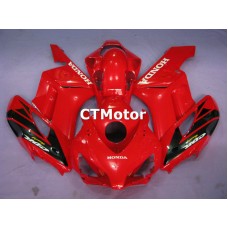 CTMotor 2004-2005 HONDA CBR 1000 RR 1000RR FAIRING GEA