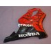 CTMotor 2004-2007 Honda CBR 600 CBR600 F4i FAIRING 16B Flame
