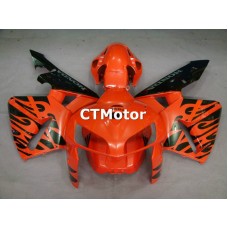 CTMotor 2005-2006 HONDA CBR 600 RR 600RR F5 FAIRING 40A 