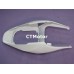 CTMotor 2005-2006 HONDA CBR 600 RR 600RR F5 FAIRING FWA 