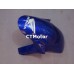 CTMotor 2006-2007 HONDA CBR 1000 RR 1000RR FAIRING CGA Redbull