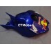 CTMotor 2006-2007 HONDA CBR 1000 RR 1000RR FAIRING CIA Redbull