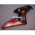 CTMotor 2006-2007 HONDA CBR 1000 RR 1000RR FAIRING CLB Flame
