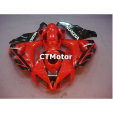 CTMotor 2006-2007 HONDA CBR 1000 RR 1000RR FAIRING CKA