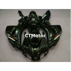 CTMotor 2006-2007 HONDA CBR 1000 RR 1000RR FAIRING CNA