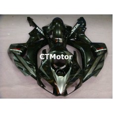CTMotor 2006-2007 HONDA CBR 1000 RR 1000RR FAIRING COA