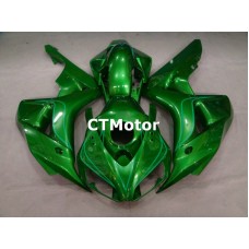 CTMotor 2006-2007 HONDA CBR 1000 RR 1000RR FAIRING CTA