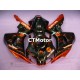 CTMotor 2006-2007 HONDA CBR 1000 RR 1000RR FAIRING HBA