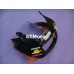 CTMotor 1991-1994 HONDA CBR 600 CBR600 F2 FAIRING 75A Repsol