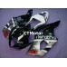 CTMotor 2003-2004 SUZUKI GSXR 1000 K3 FAIRING BNA 