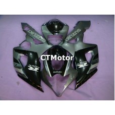 CTMotor 2005-2006 SUZUKI GSXR 1000 K5 FAIRING BRA 