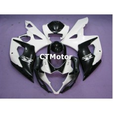 CTMotor 2005-2006 SUZUKI GSXR 1000 K5 FAIRING CMA