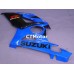 CTMotor 2005-2006 SUZUKI GSXR 1000 K5 FAIRING CTA