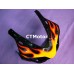 CTMotor 1998-1999 YAMAHA YZF R1 YZFR1 YZF-R FAIRING 81B Flame