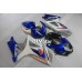 CTMotor 2007-2008 SUZUKI GSXR 1000 K7 FAIRING DIC with High Quality Decal Stickers