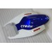 CTMotor 2006-2007 SUZUKI GSXR 600 750 K6 FAIRING DJD with High Quality Decal Stickers