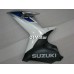 CTMotor 2011-2014 SUZUKI GSXR 600 750 K11 FAIRING DLB