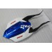 CTMotor 2008 2009 2010 SUZUKI GSXR 600 750 K8 FAIRING EAA  with High Quality Decal Stickers