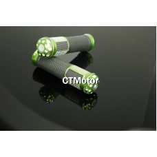 CTMotor For Yamaha Hand Grips FZR YZF 600 600R R1 TW PW GC 