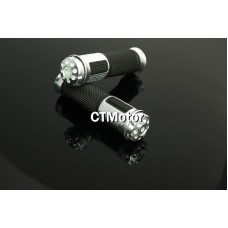CTMotor For Yamaha Hand Grips FZR YZF 600 600R R1 TW PW SC 