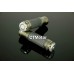 CTMotor For Yamaha Hand Grips FZR YZF 600 600R R1 TW PW EE 