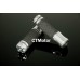 CTMotor For Honda Hand Grips CBR 600 1000 600RR 900 RR 1000RR VE 
