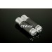 CTMotor For Honda Hand Grips CBR 600 1000 600RR 900 RR 1000RR VE 