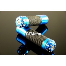 CTMotor For Yamaha Hand Grips FZR YZF 600 600R R1 TW PW CB 