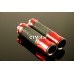 CTMotor For Yamaha Hand Grips FZR YZF 600 600R R1 TW PW RB 