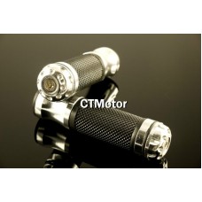 CTMotor For Honda Hand Grips CBR 600 1000 600RR 900 RR 1000RR SB 