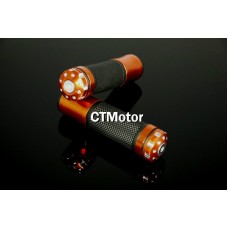 CTMotor For Yamaha Hand Grips FZR YZF 600 600R R1 TW PW PPB 