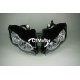 CTMotor Headlight Assembly For Honda CBR 1000 RR 2008 2009 
