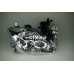 CTMotor Headlight Assembly For Honda CBR 600 F4 F4i 01 02 03 04 05 06 07