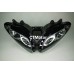 CTMotor Headlight Assembly For Yamaha YZF R1 2002 2003 