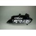 CTMotor Headlight Assembly For Yamaha YZF R1 2004 2005 2006 