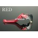 CTMotor Brake Clutch Levers For BMW K1200R SPORT 2006-2008