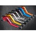 CTMotor Extendable Brake Clutch Levers For Aprilia DORSODURO 1200 2011-2012