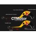 CTMotor Extendable Brake Clutch Levers For Moto Morini Corsaro 1200 Avio 2008 2009