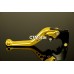 CTMotor 2003-2006 FOR HONDA CBR 600 RR 600RR F5 GOLD LEVER 