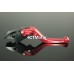 CTMotor 2002-2003 FOR HONDA CBR 954 RR 954RR RED LEVER 