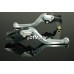 CTMotor 2002-2003 FOR HONDA CBR 954 RR 954RR Silver LEVER 