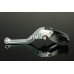 CTMotor 2002-2003 FOR HONDA CBR 954 RR 954RR Silver LEVER 