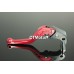CTMotor 2004-2007 FOR HONDA CBR 1000 RR 1000RR RED LEVER 