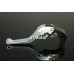 CTMotor 2008-2009 FOR HONDA CBR 1000 RR 1000RR Silver LEVER 