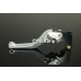 CTMotor 2008-2009 FOR HONDA CBR 1000 RR 1000RR Silver LEVER 
